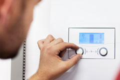 best Haghill boiler servicing companies