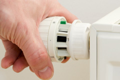 Haghill central heating repair costs