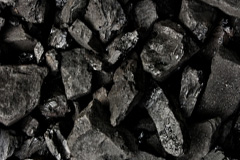 Haghill coal boiler costs