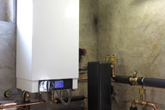 Haghill condensing boiler companies