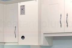 Haghill electric boiler quotes