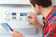 free commercial Haghill boiler quotes