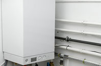 free Haghill condensing boiler quotes