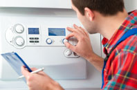 free Haghill gas safe engineer quotes