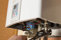 free Haghill boiler install quotes