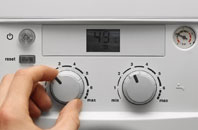 free Haghill boiler maintenance quotes