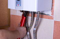 free Haghill boiler repair quotes