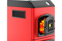 Haghill solid fuel boiler costs